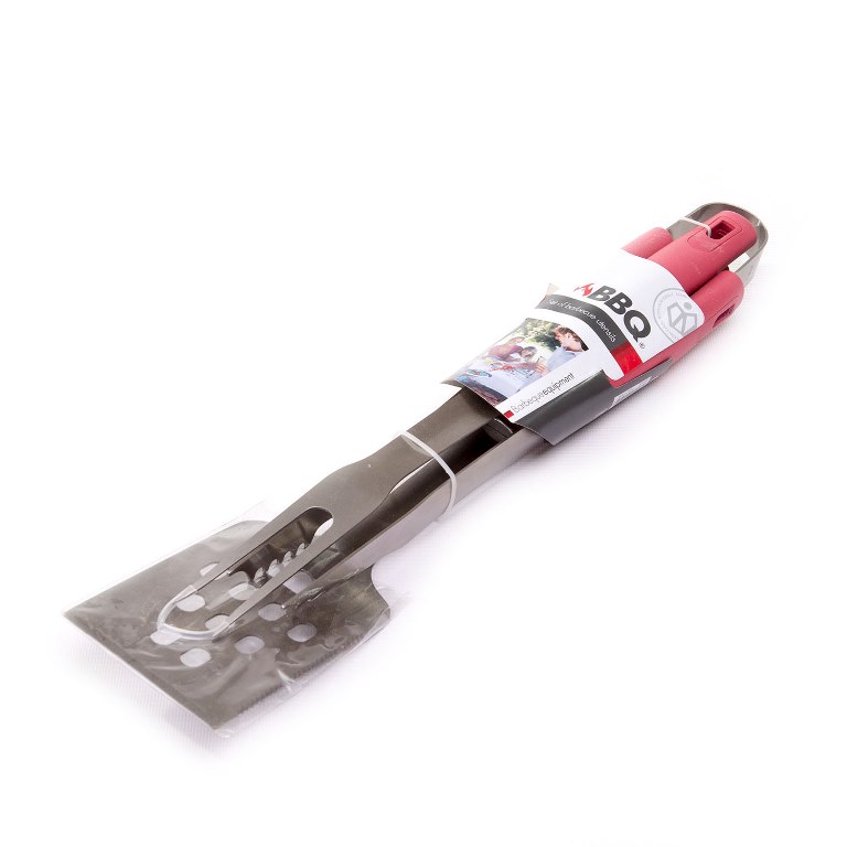 Sada grilovací 3ks  různé barvy-0