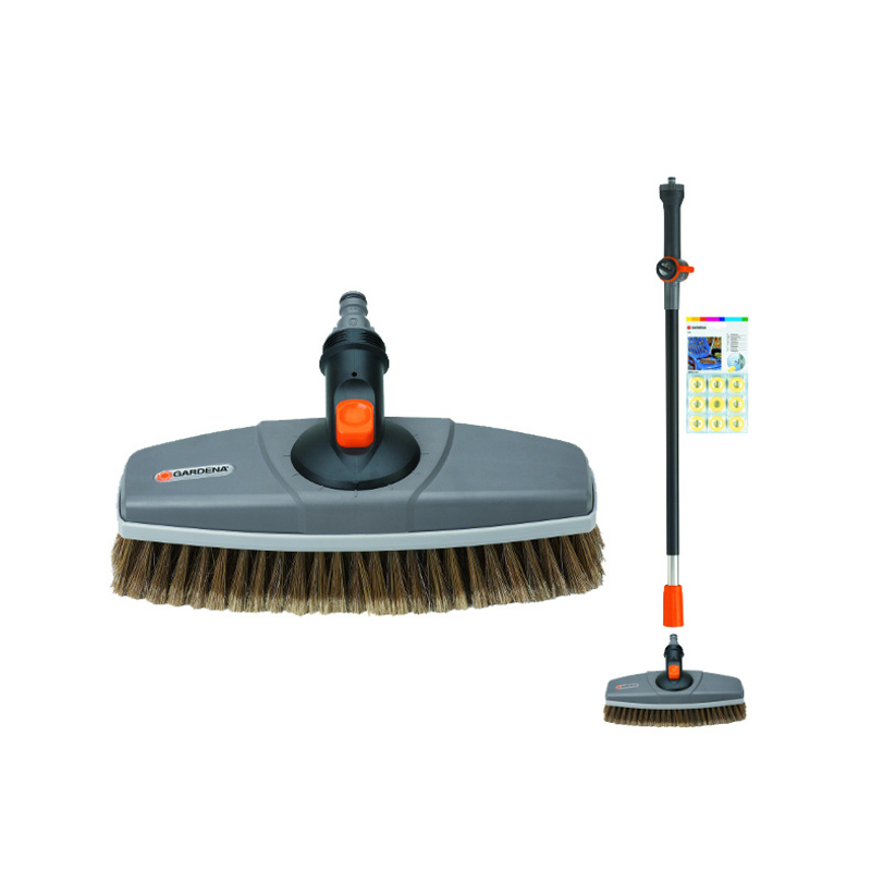 Smetáky a košťata - Sada na mytí aut GARDENA