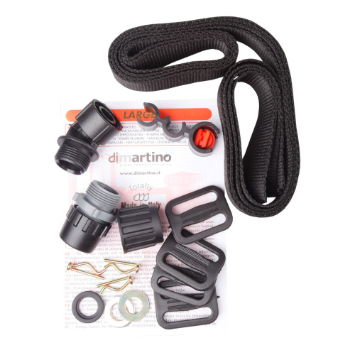 Ruční postřikovače - Sada náhradních dílů postřikovače ROSY/MIURA II. Di Martino