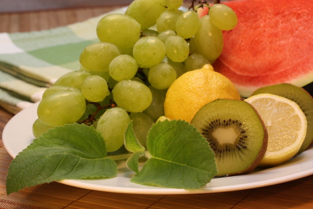 Šalvěj broskvová BIO květináč 12cm-0