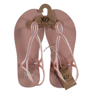 Holinky a zahradní obuv - Sandály/žabky dámské vel.41