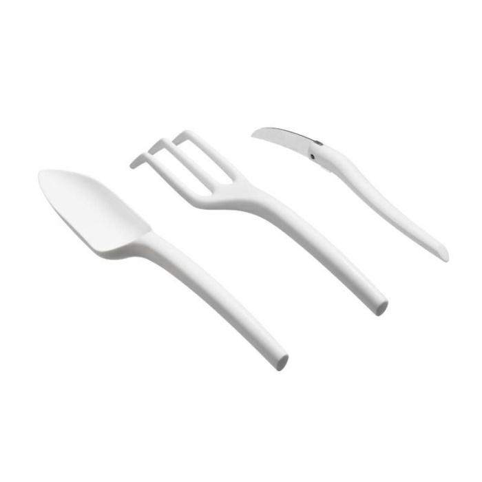 Drobné nářadí - Sázecí set Fiskars 3ks