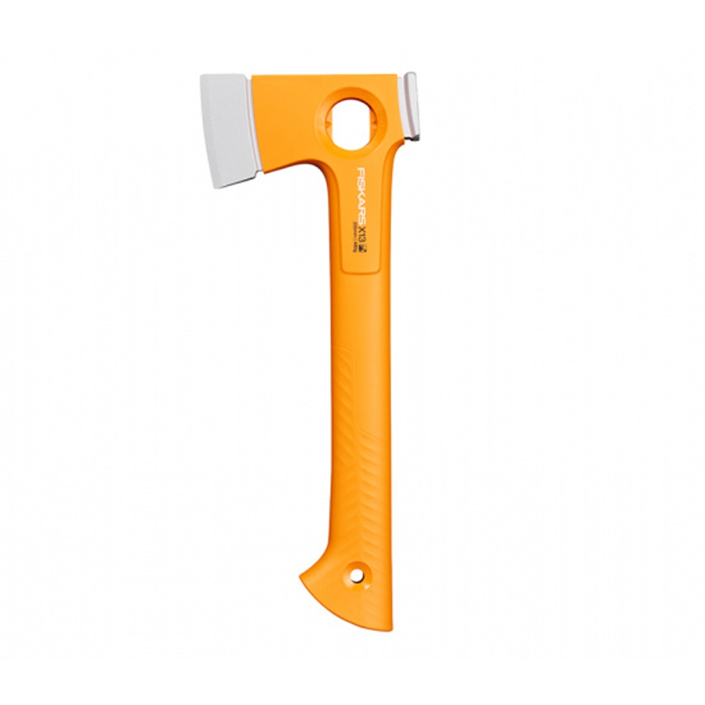 Sekery - Sekera univerzální kempinková Fiskars X7