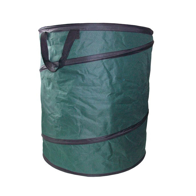 Drobné nářadí - Skládací nádoba na odpad 160l