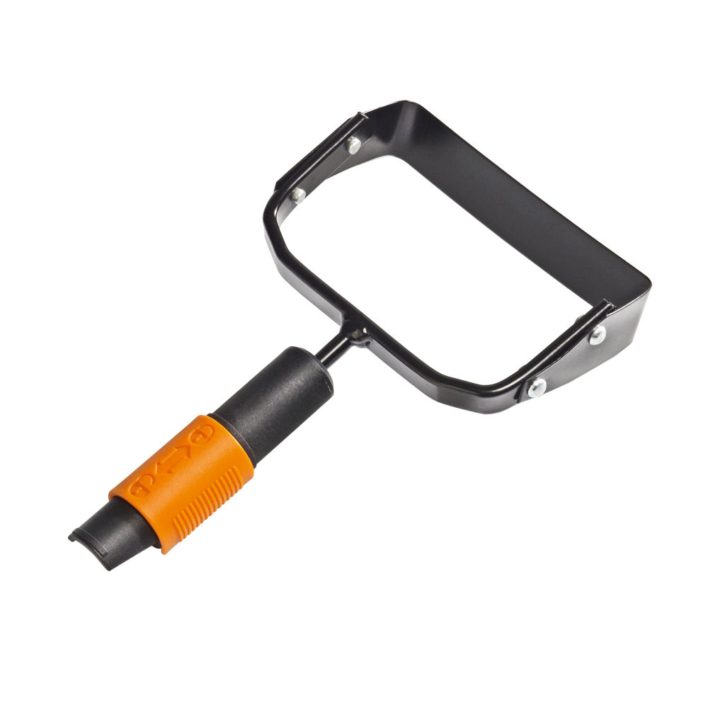 Drobné nářadí - Škrabka na plevel QuikFit FISKARS