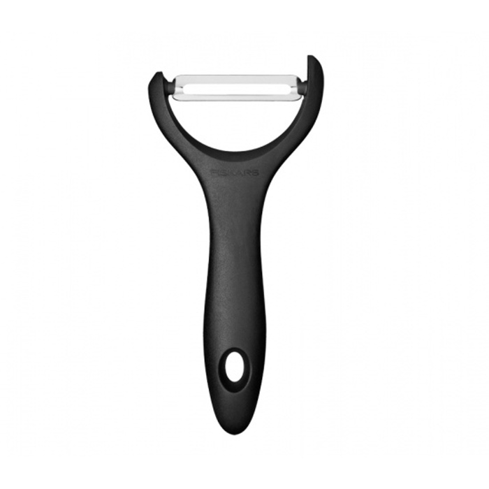 Dekorace - Škrabka na zeleninu ESSENTIAL Fiskars 6,5cm