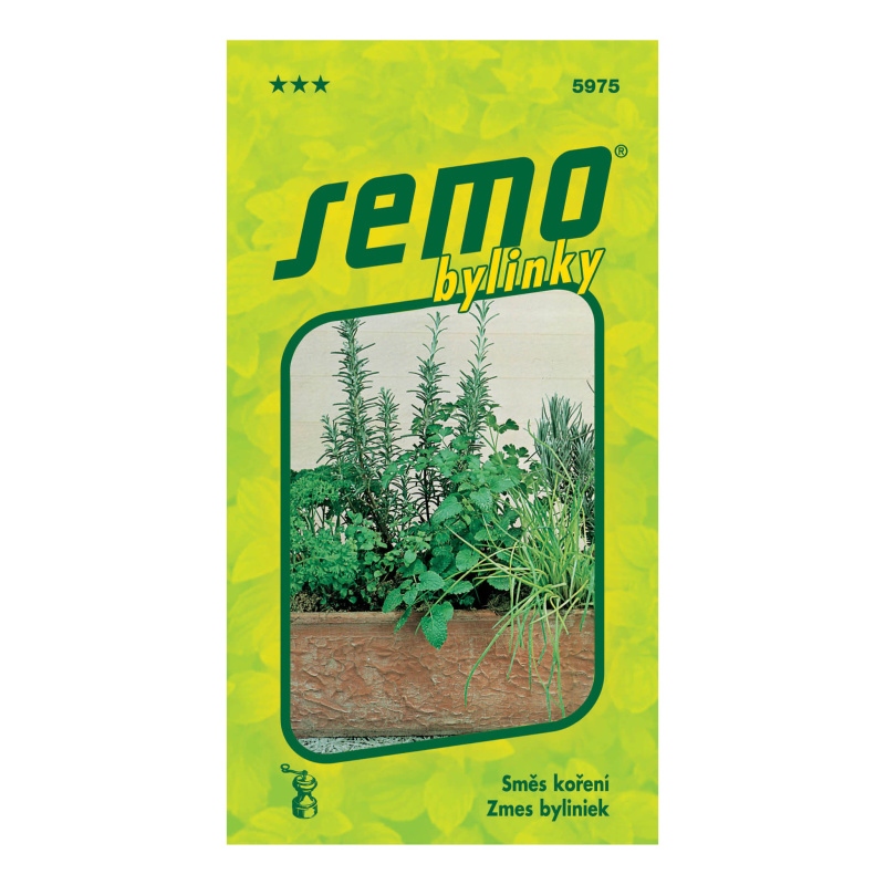 Směs koření do květináče-0