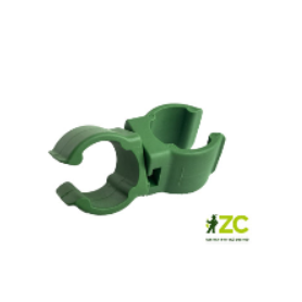 Tyčky a opory - Spojka pro tyčku k rostlinám multifunkční 11mm 10ks