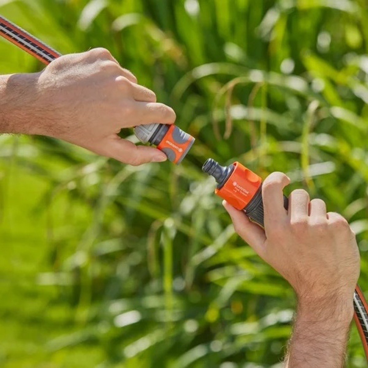 Spojka redukční profi SB GARDENA-0