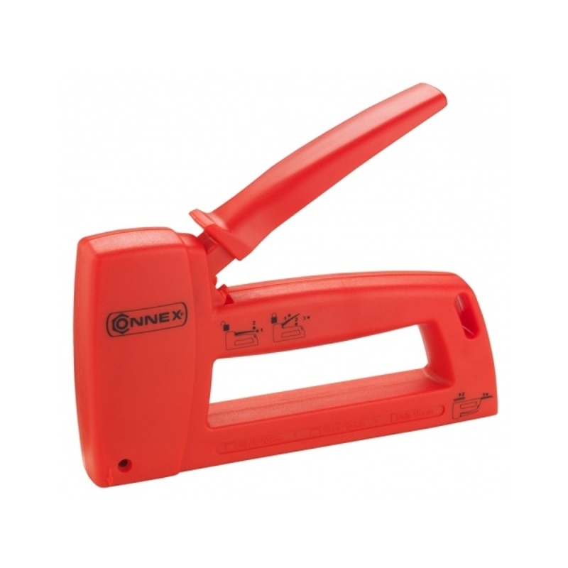 Sponkovačka MULTI + hřeby  6-10mm-0