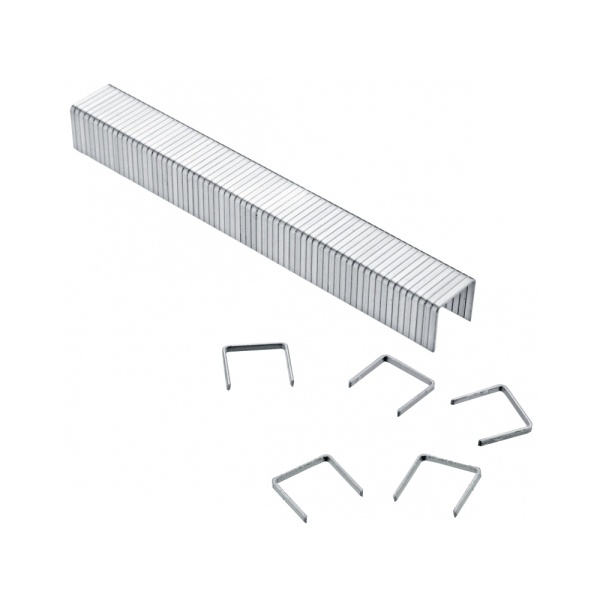 Hobby dílna - Spony A 6mm 1000ks