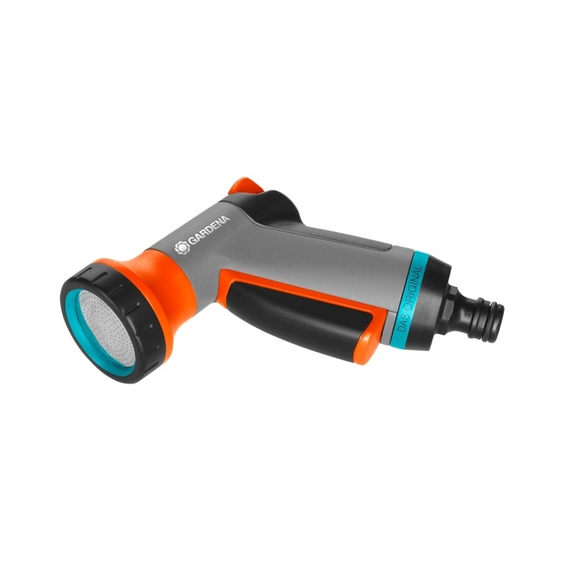 Postřikovače a zavlažovače - Sprcha balkónová CITY GARDENING