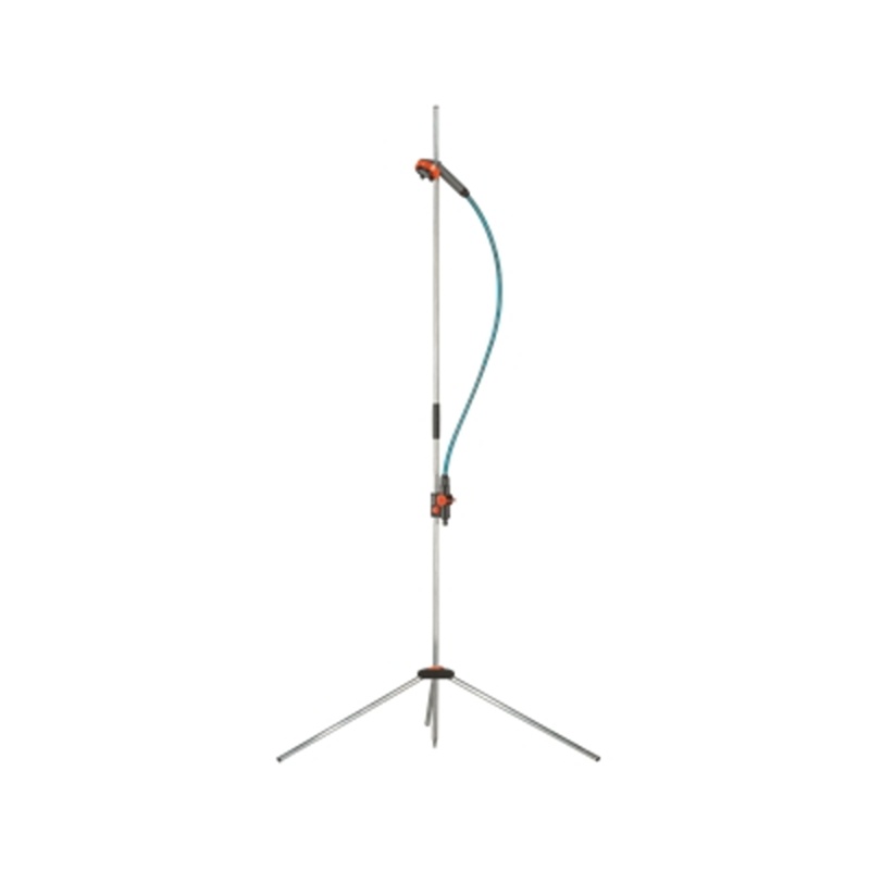 Postřikovače a zavlažovače - Sprcha zahradní se stativem