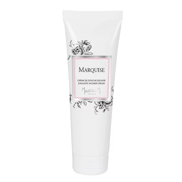 Sprchový gel MARQUISE 250ml-0