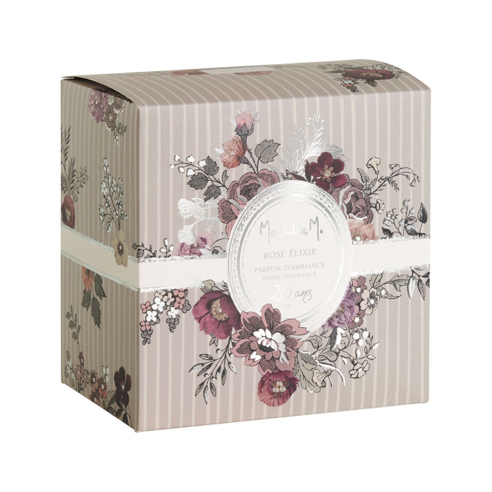 Sprej interiérový Céléb.Exquises ROSE ÉLIXIR 200ml-0