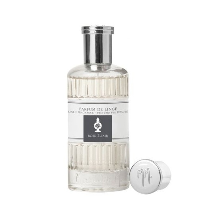 Vonné esence a osvěžovače - Sprej šatní ROSE ÉLIXIR 75ml