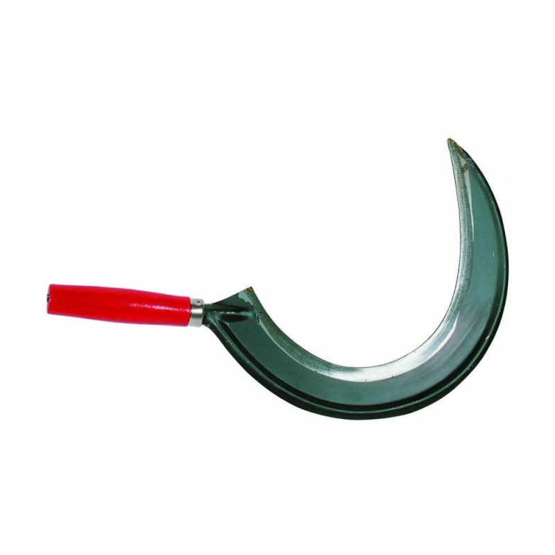 Drobné nářadí - Srp kulatý