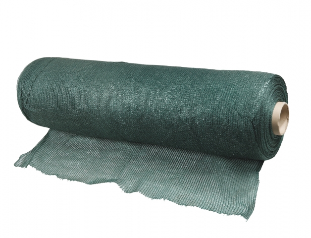 Zastínění a rohože - Stínovka 45% 100cm  metráž