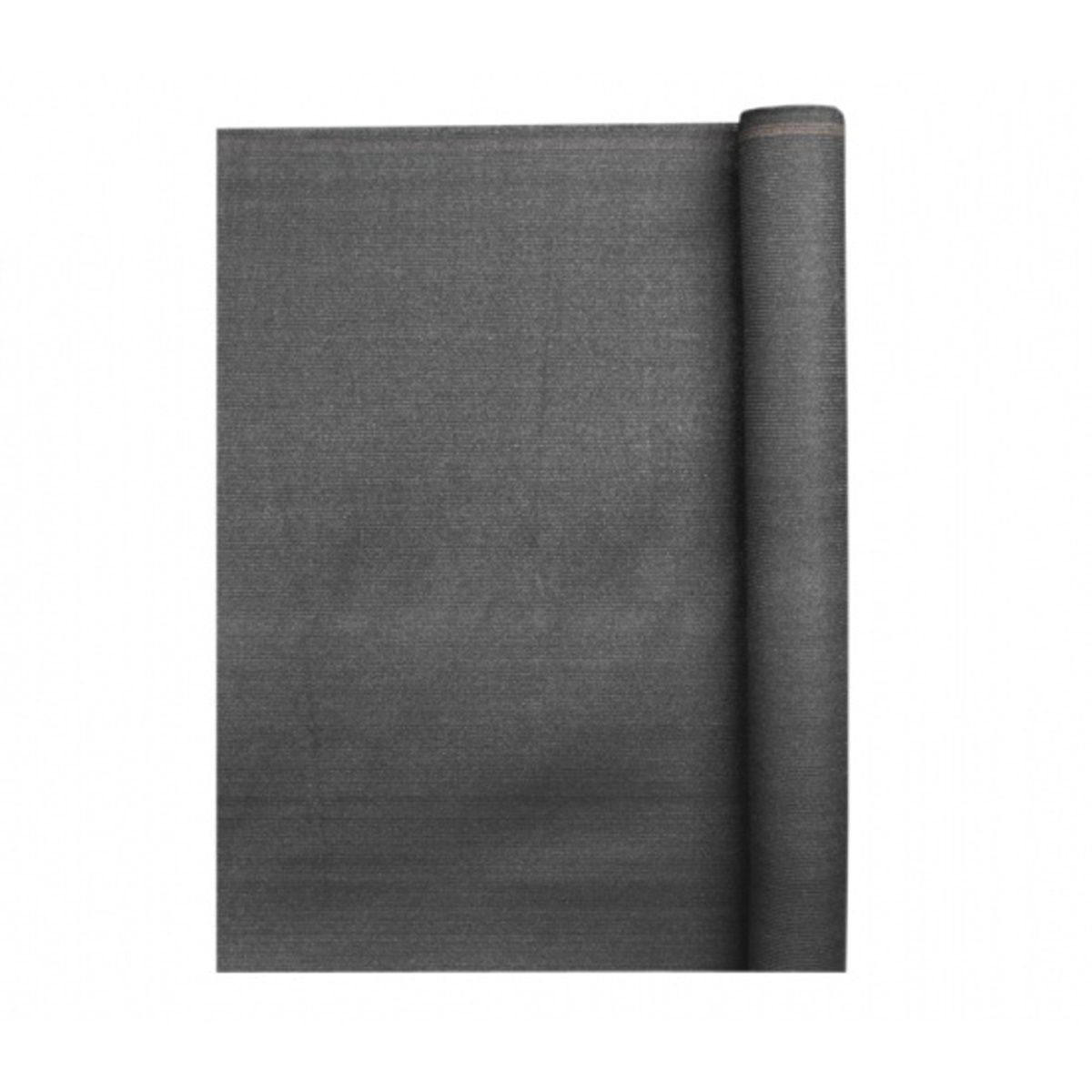 Fólie, textilie a plachty - Stínovka 95% šedá 1,5x10m