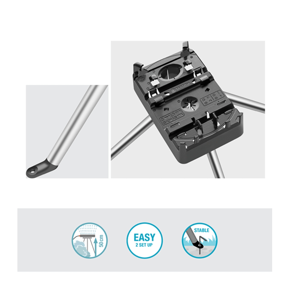 Stojan na zavlažovač-0