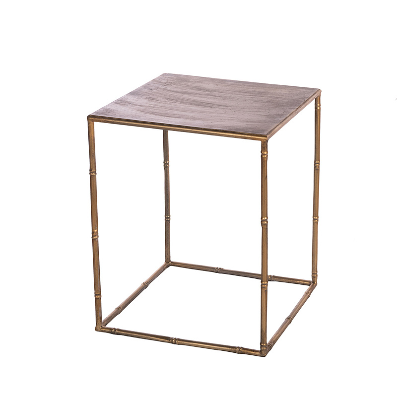 Nábytek a stolky - Stolek hranatý