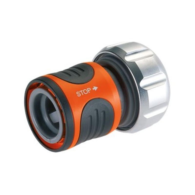 Zálivka a hadice - Stopspojka 3/4" Premium GARDENA