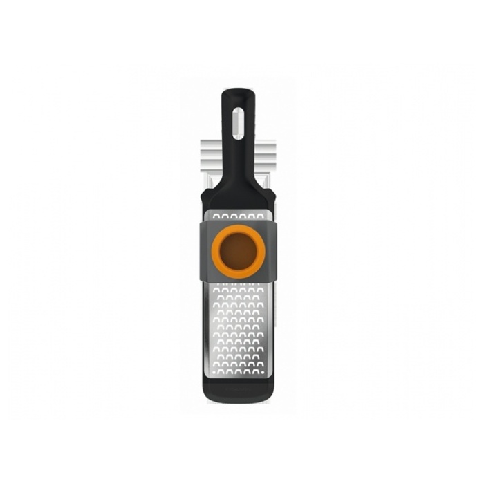 Dekorace - Struhadlo hrubé Fiskars Functional Form plastové s ocelí 32cm