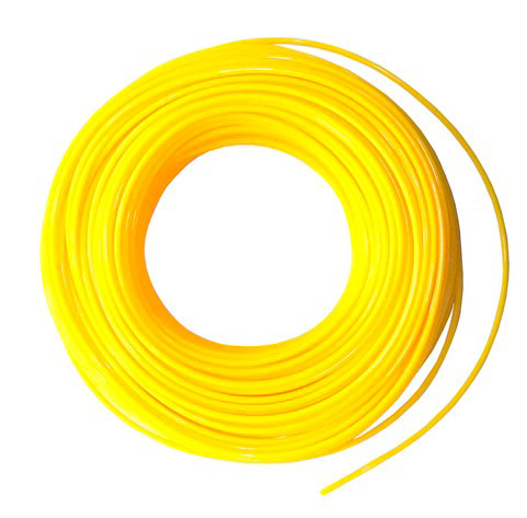 Hobby dílna - Struna na sekačku 2,0mm x 25m