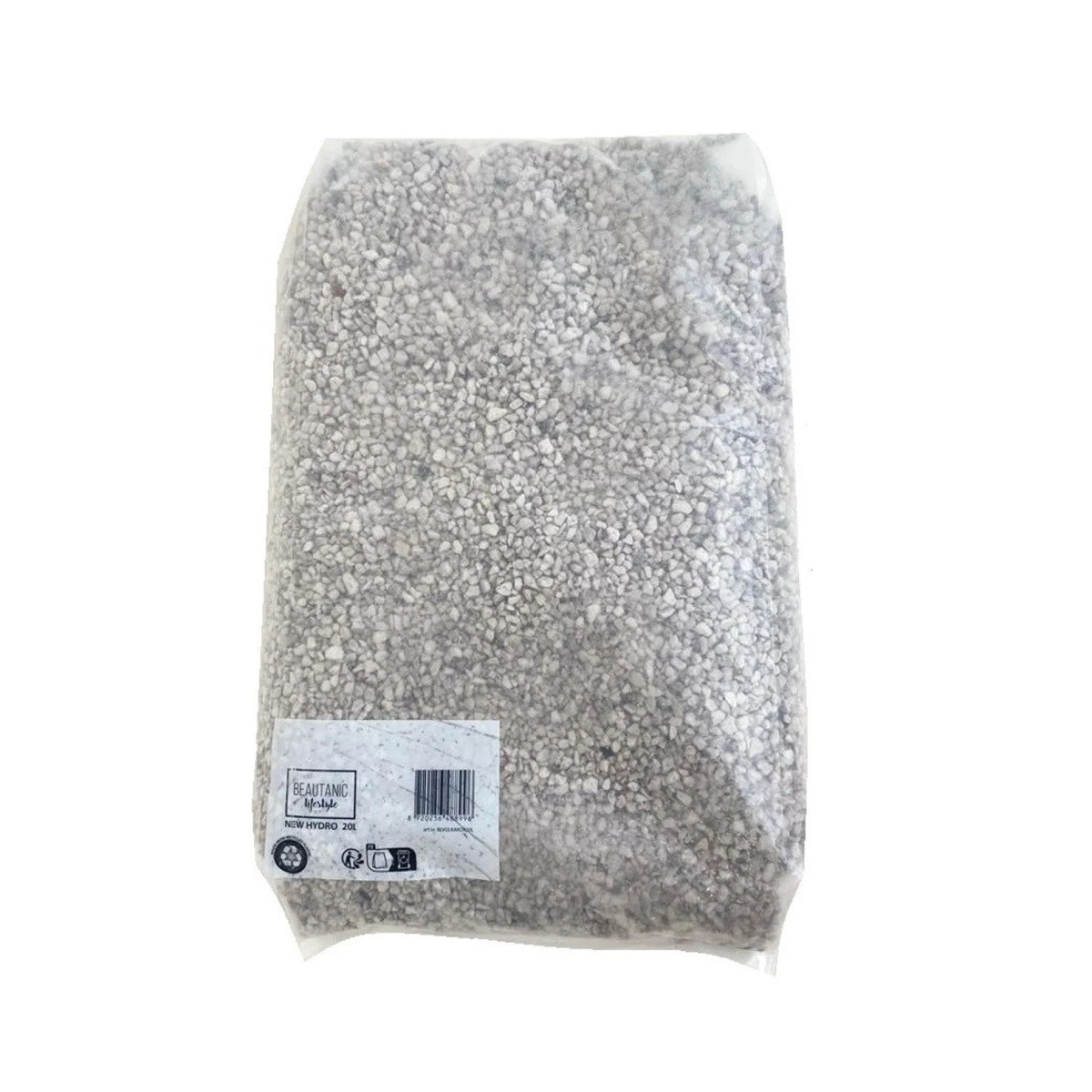 Substráty a mulče - Substrát minerální pro hydroponii 20 litrů