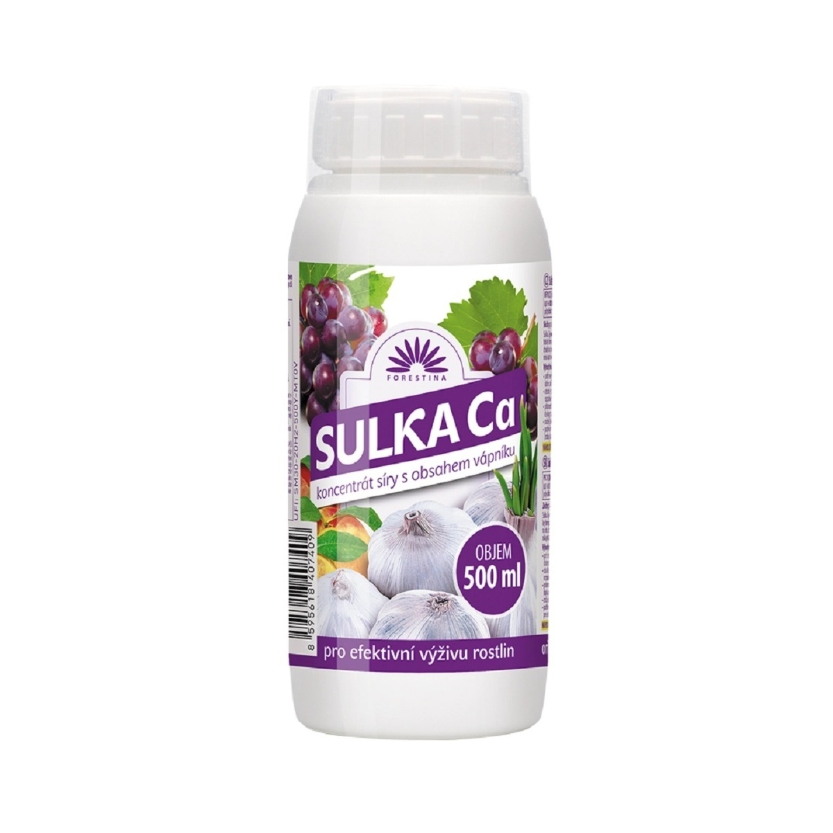 Přípravky proti škůdcům - Sulka Ca 500ml