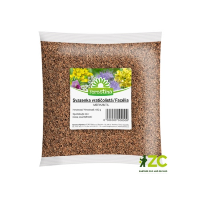 Zelené hnojení - Svazenka 400g
