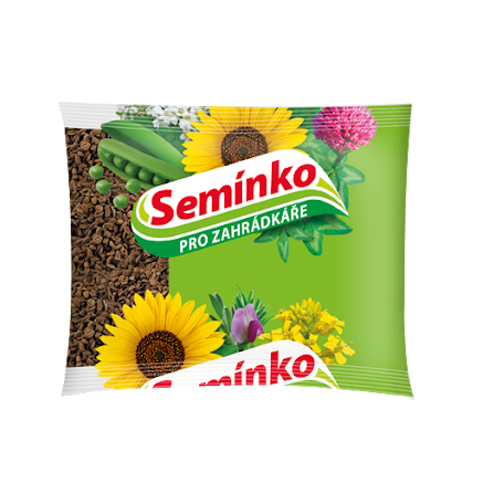 Zelené hnojení - Svazenka zelené hnojení 200g