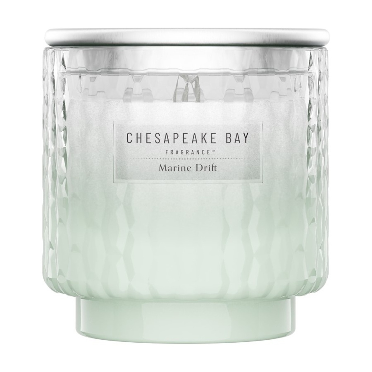 Chesapeake Bay Candle - Svíčka Chesapeake Bay 2 knoty Marine Drift 312g