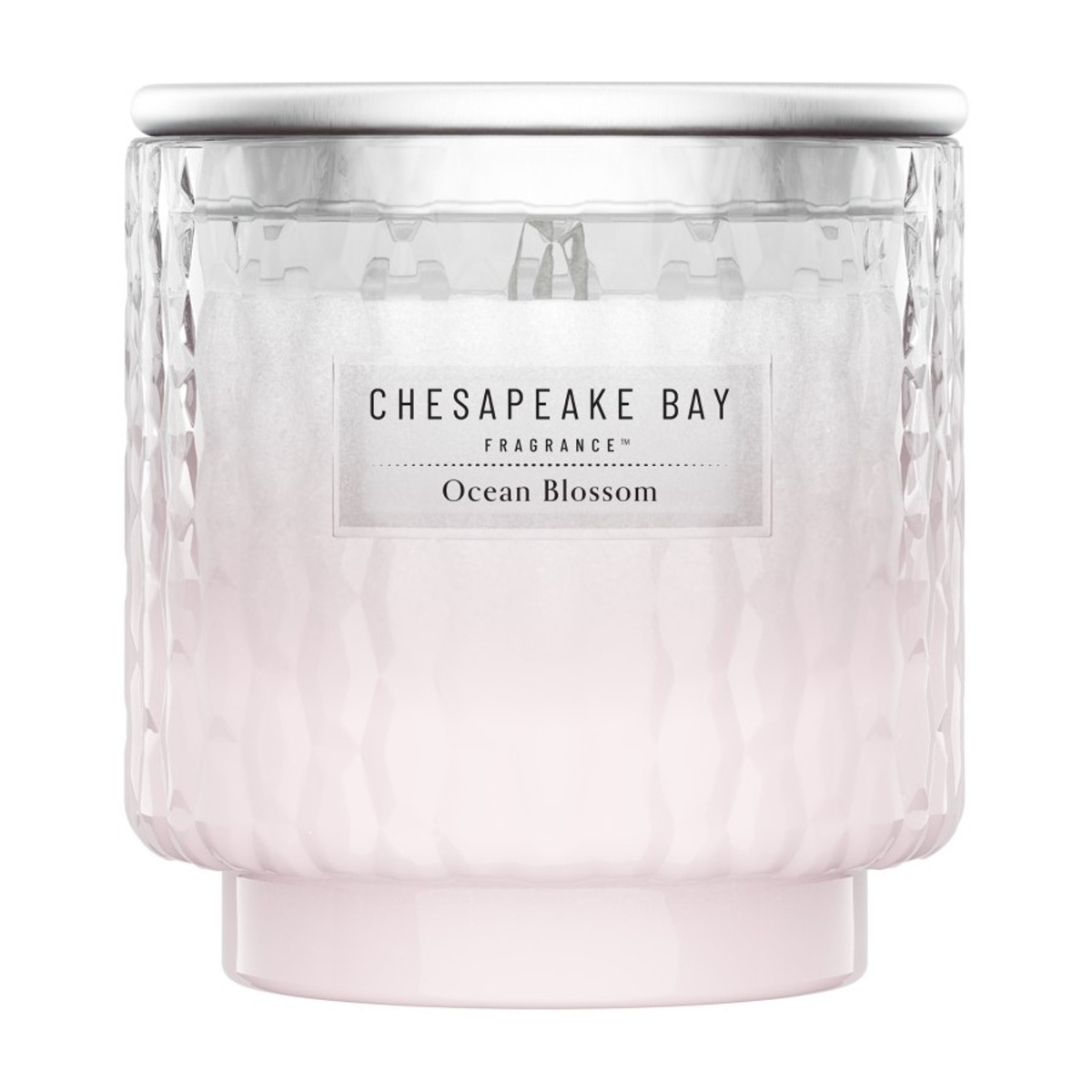 Chesapeake Bay Candle - Svíčka Chesapeake Bay 2 knoty Ocean Blossom 312g