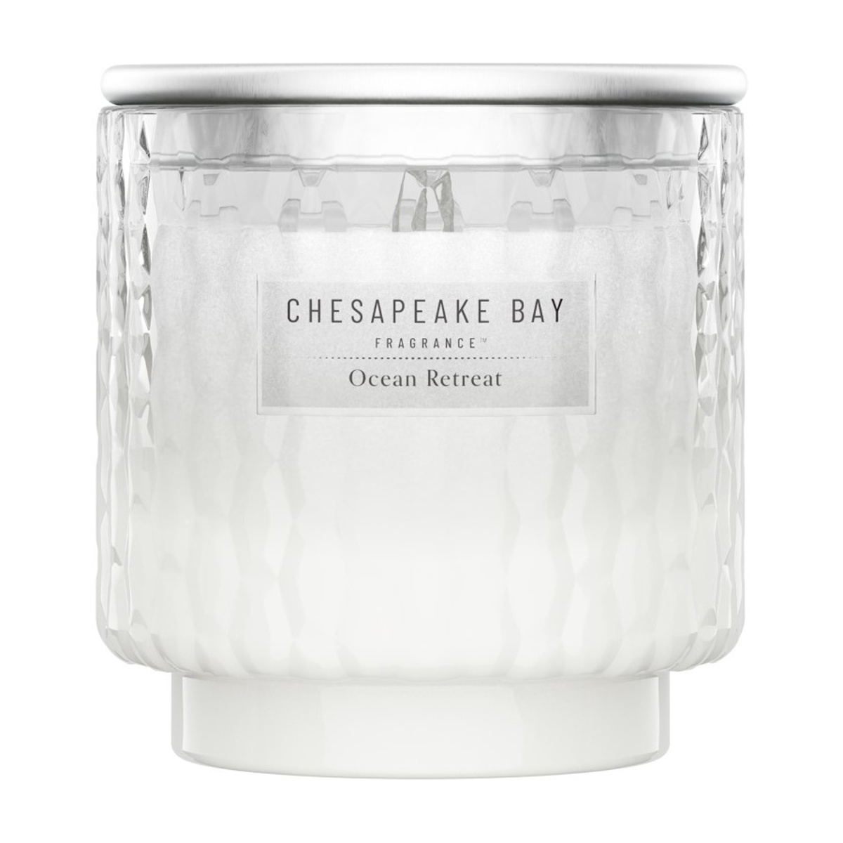 Chesapeake Bay Candle - Svíčka Chesapeake Bay 2 knoty Ocean Retreat 312g