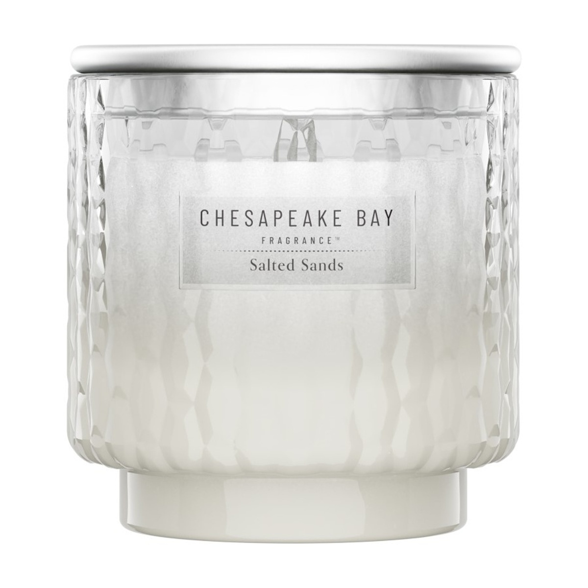 Chesapeake Bay Candle - Svíčka Chesapeake Bay 2 knoty Salted Sands 312g