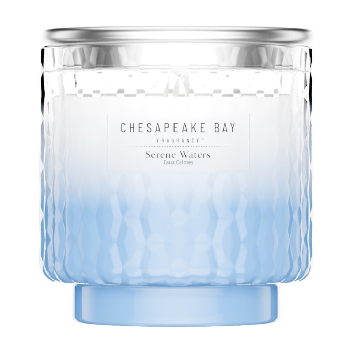 Chesapeake Bay Candle - Svíčka Chesapeake Bay 2 knoty Serene Waters 312g