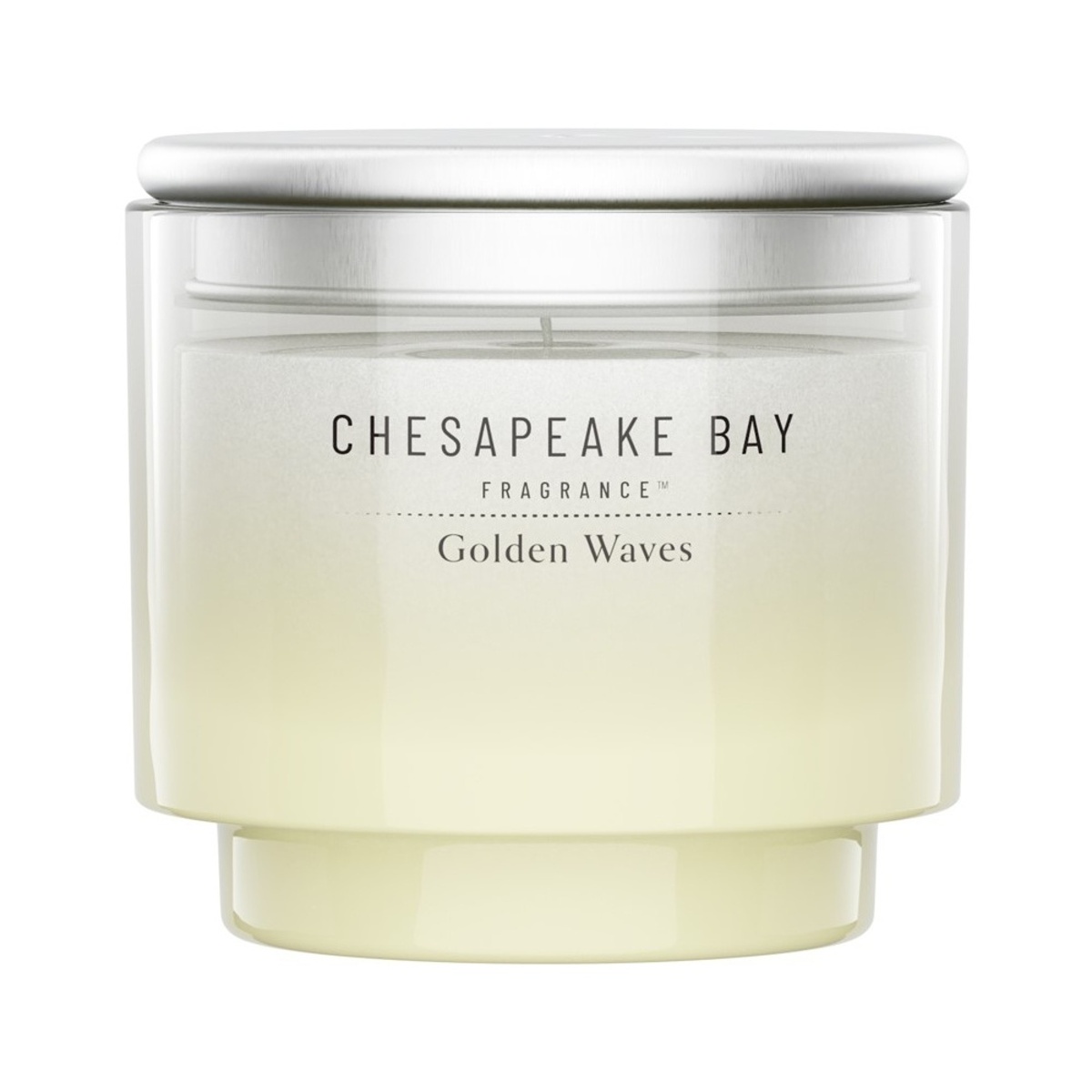 Chesapeake Bay Candle - Svíčka Chesapeake Bay Golden Waves 127g
