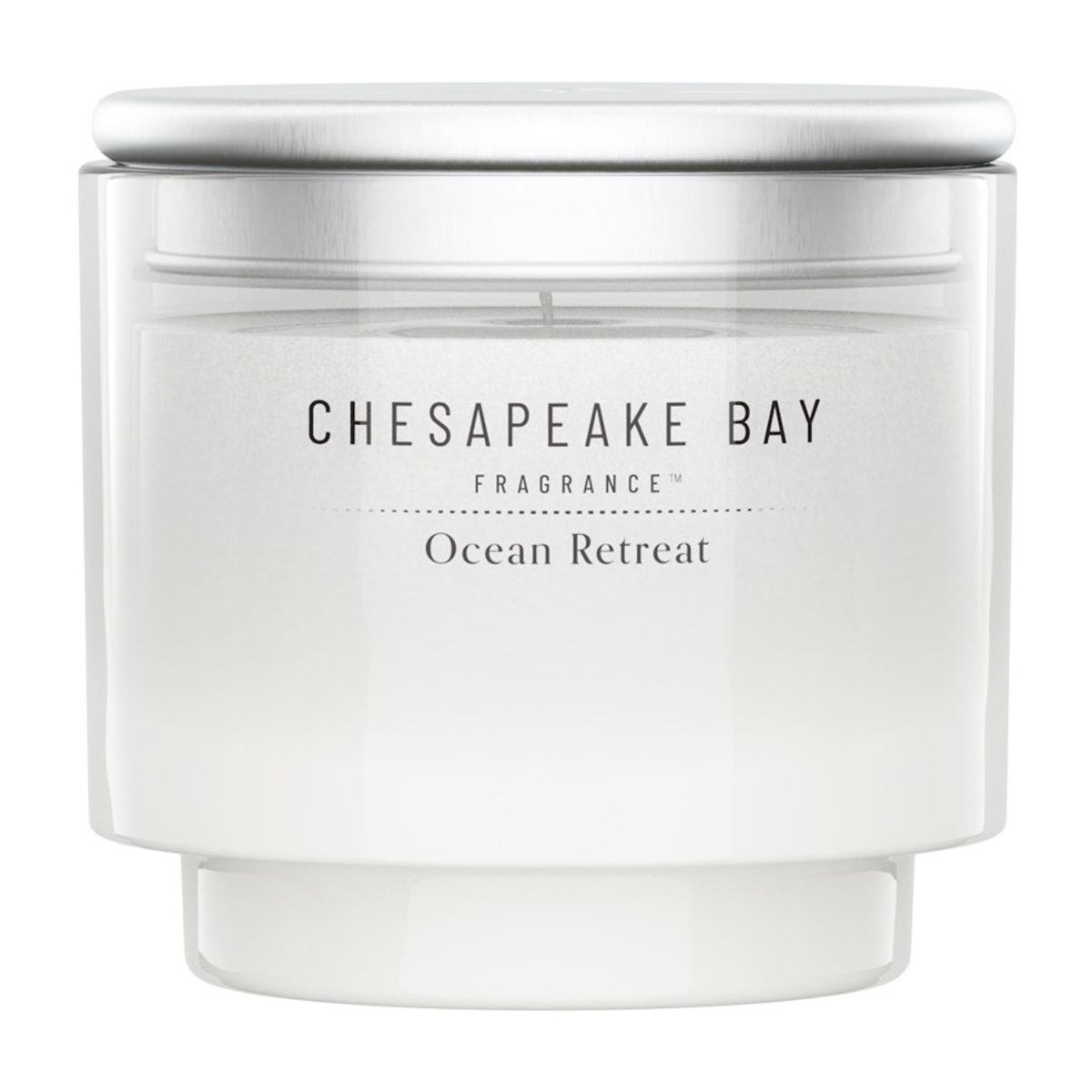 Chesapeake Bay Candle - Svíčka Chesapeake Bay Ocean Retreat 127g