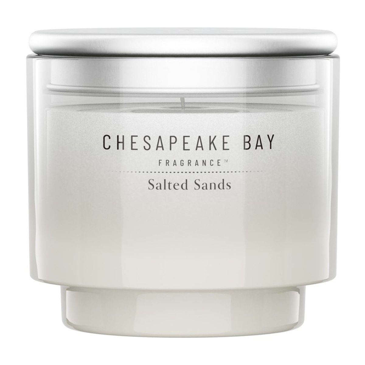 Chesapeake Bay Candle - Svíčka Chesapeake Bay Salted Sands 127g