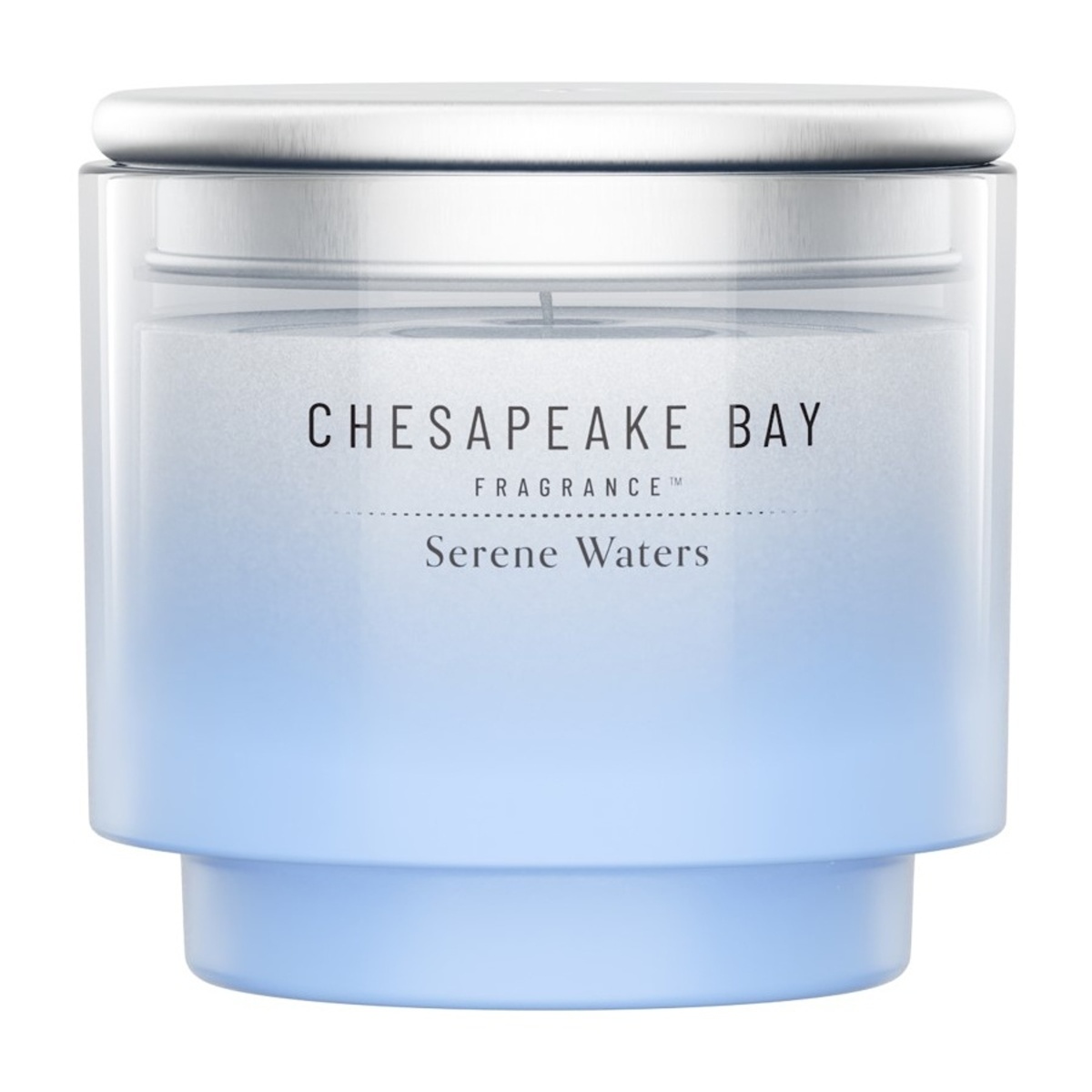 Chesapeake Bay Candle - Svíčka Chesapeake Bay Serene Waters 127g