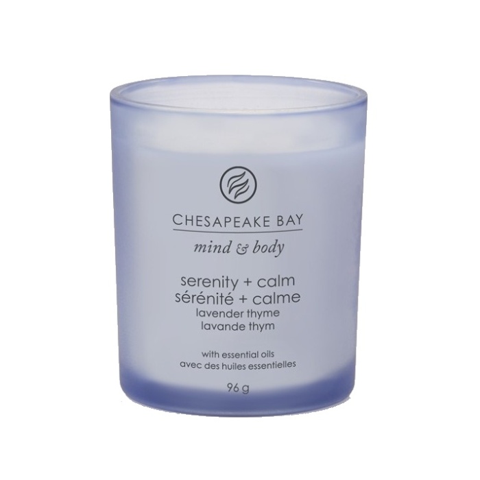 Chesapeake Bay Candle - Svíčka Chesapeake Bay Serenity & Calm 105g