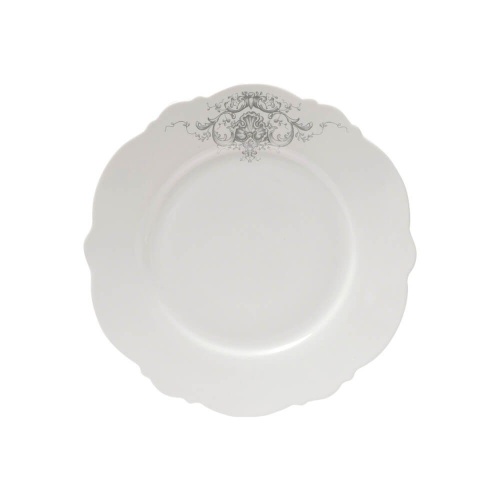 Talíře - Talíř dezertní MARQUISE porcelán 20cm