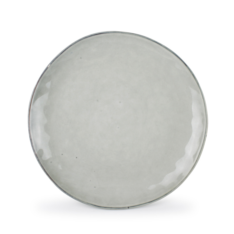 Talíře - Talíř mělký ARTISAN keramika