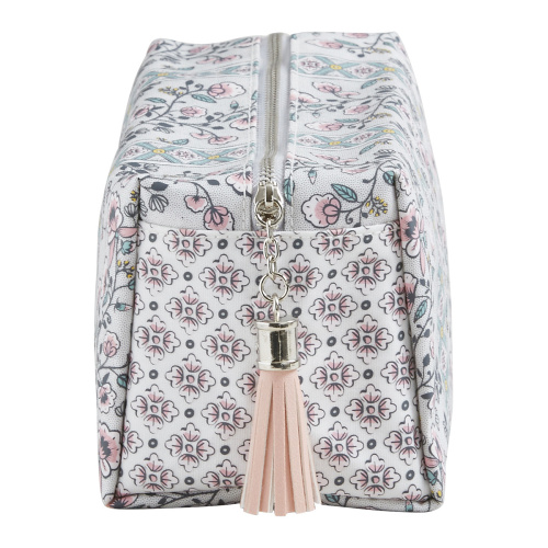 Taška kosmetická PARADIS FLEURI látka 18cm-0