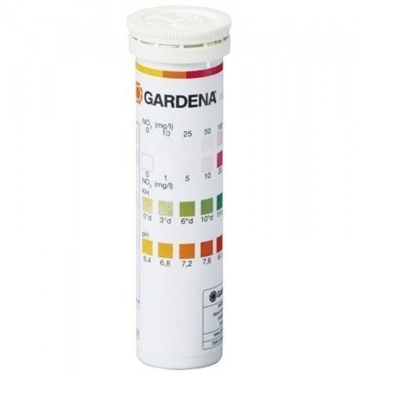 Hobby dílna - Tester vody v jezírku GARDENA