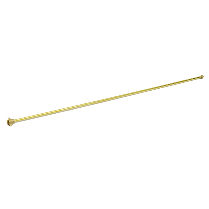 Ruční postřikovače - Trubka prodlužovací mosazná