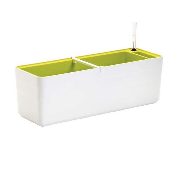 Plastové samozavlažovací truhlíky - Truhlík samozavlažovací BERBERIS 60cm