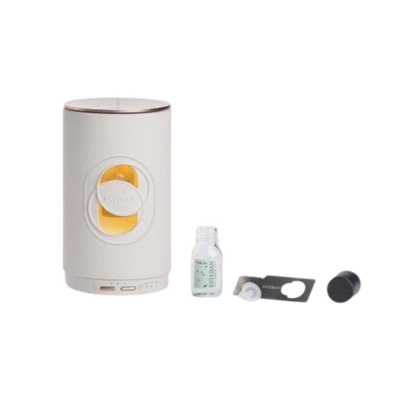 Difuzéry - Ultrazvukový difuzér ESTEBAN ORIGINE s USB a koncentrátem