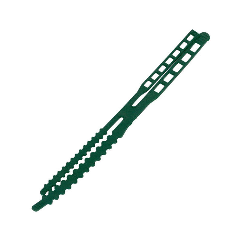 Fólie, textilie a plachty - Úvazek strom TP 320 zelený